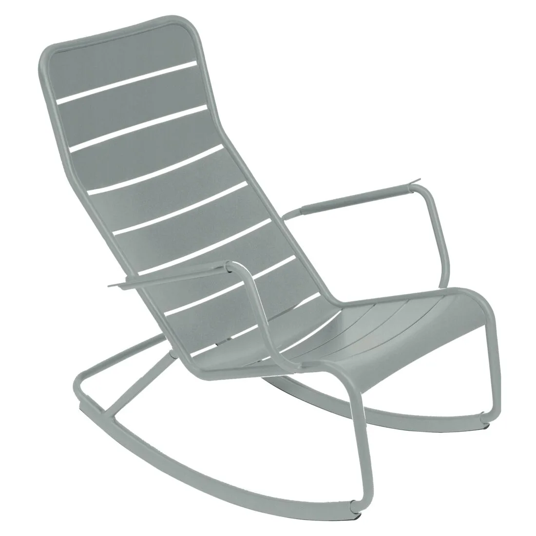 Fermob Luxembourg LUXEMBOURG ROCKING CHAIR